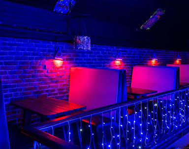 День рождения в Roly-Poly