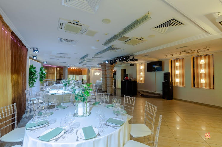 Основной зал в «Verdi» фотография №7