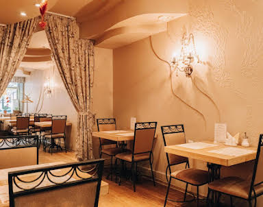 День рождения в Австерия