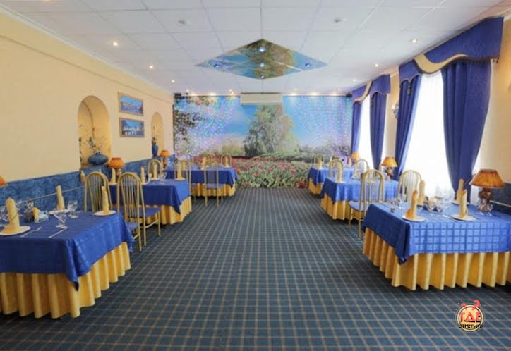 Основной зал в «Советский» фотография №2