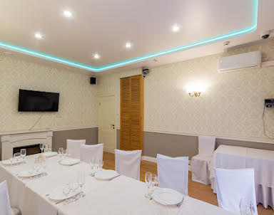  ресторан Силуэт