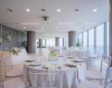  ресторан Влади