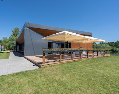  ресторан GOPARK HOTEL