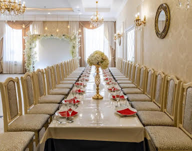  ресторан Венеция