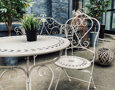  ресторан Casa Picassa на Бауманской