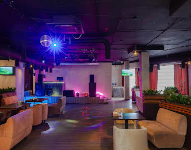  ресторан 31/13 La’Room