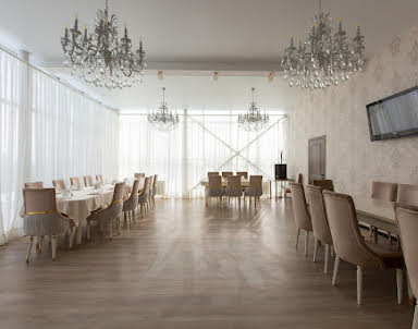  ресторан Долма