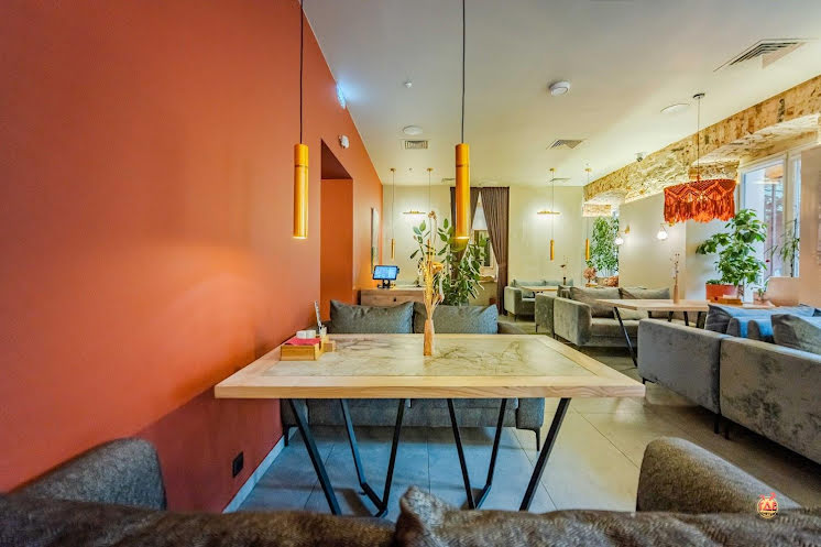 Зал на 20 человек в «Cha cha» фотография №8