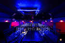 Ночной зал в «Roly-Poly»