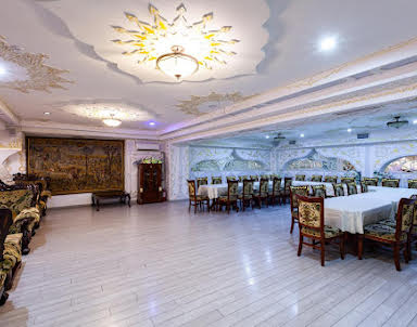 Свадьба в Белое золото