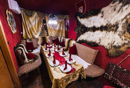 Малый зал в Малый зал