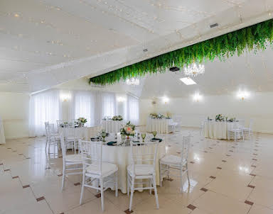  ресторан Александрия-Петергоф