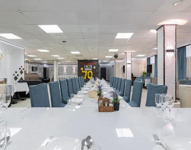  ресторан Гости