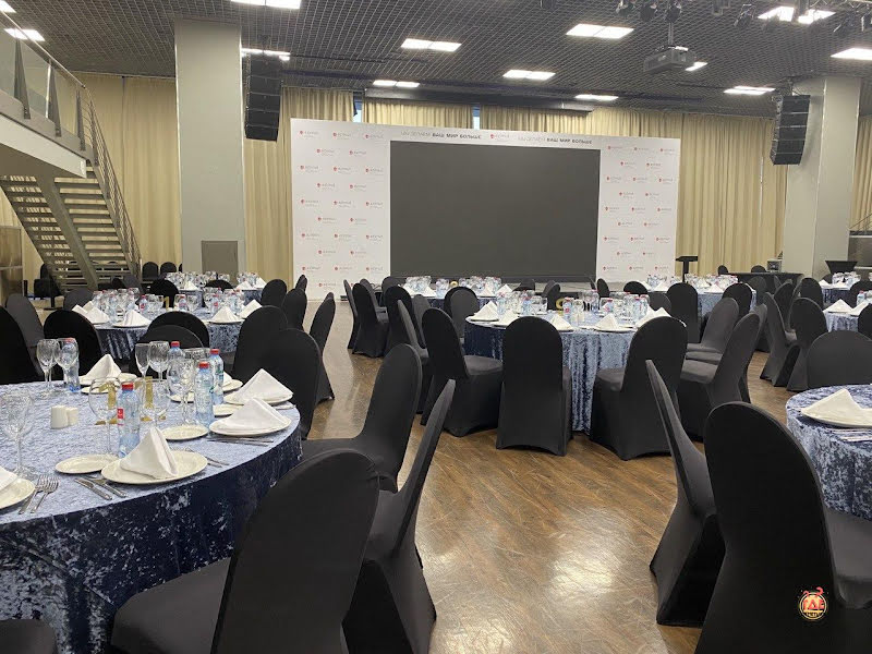 AZIMUT Сити Отель фотография №8