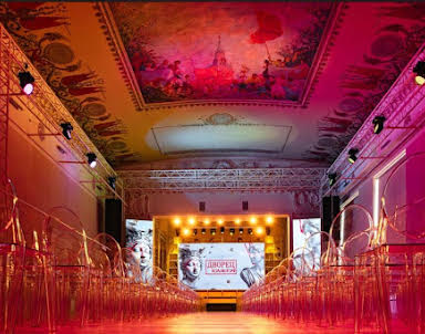  ресторан Дворец культур