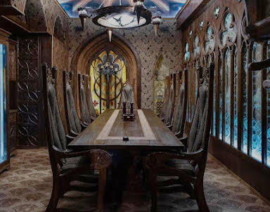 Свадьба в ПАПАХА