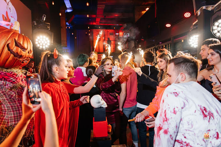 Основной зал в «Нашедший себя» фотография №14