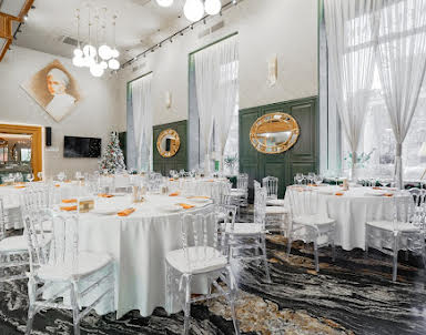  ресторан ПлатоV