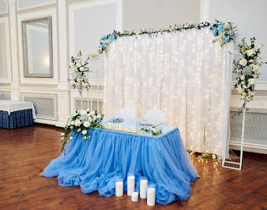 Новый год в Центральный