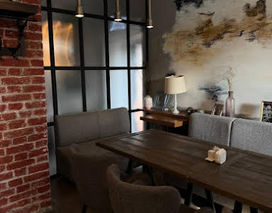  ресторан Grigio