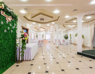  ресторан Эдем