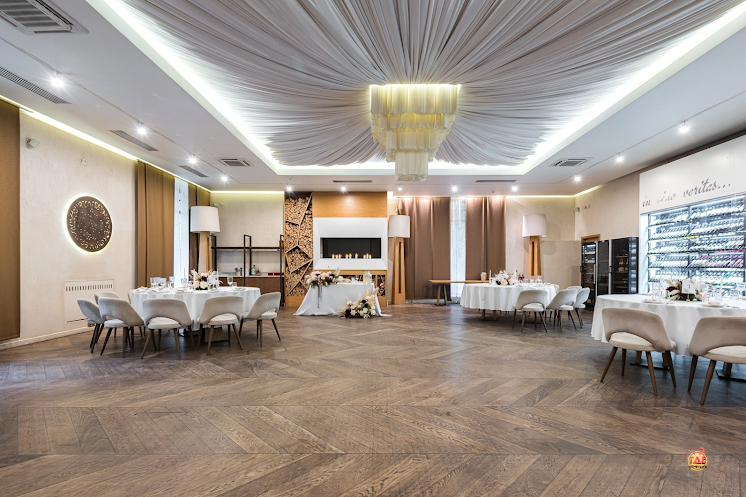 Винный зал в «Lalaki» фотография №6