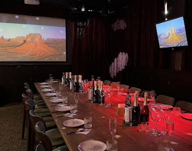  ресторан Мясной №1