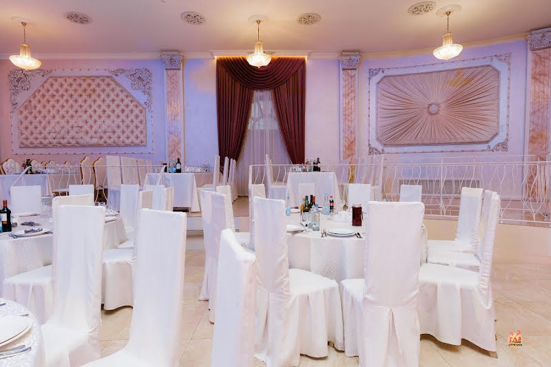 Колизей Холл фотография №4