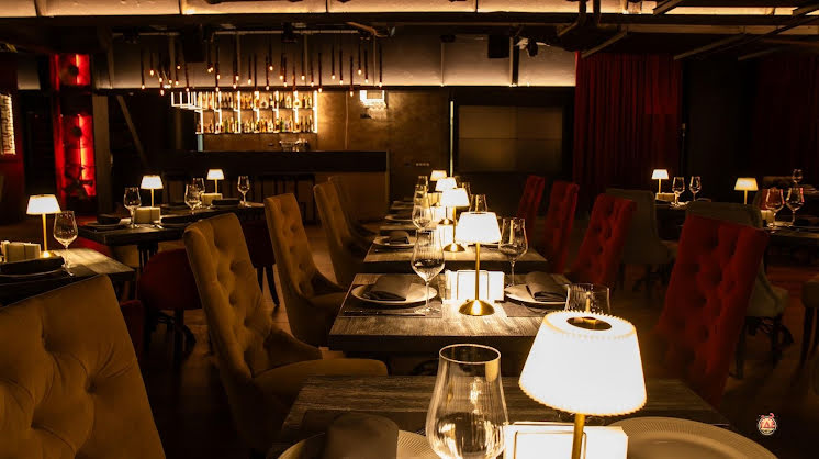 2 этаж в «Наблюдатель» фотография №7