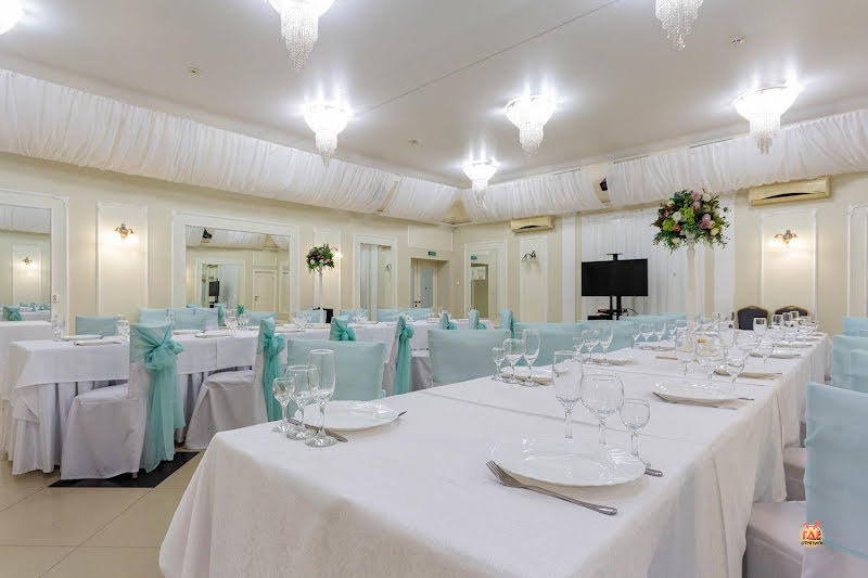 Силуэт фотография №2