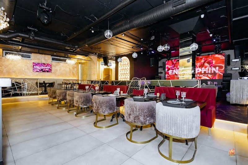 Эндорфин фотография №13