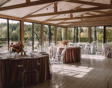  ресторан Любовь