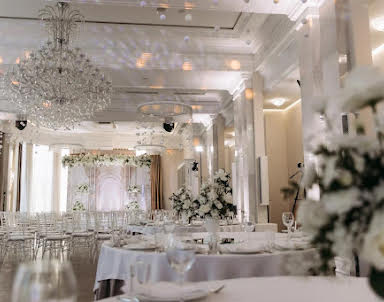  ресторан Шато