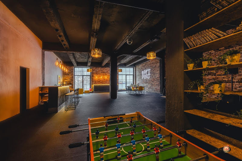 Loft Port фотография №3