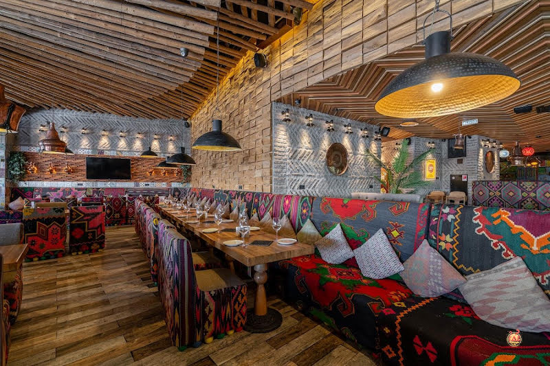 Чайхона №1 Бутово фотография №16