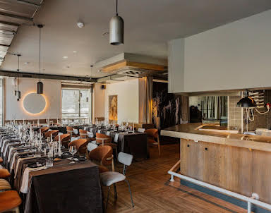  ресторан Gift