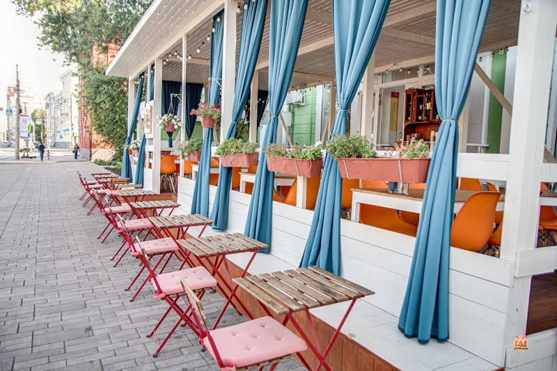 Коза Паста фотография №14