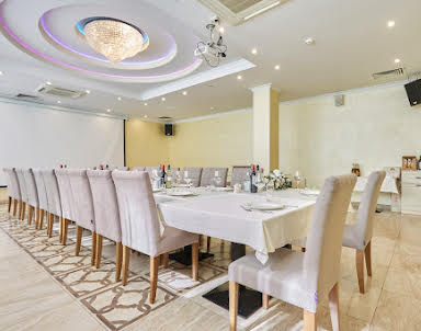  ресторан GRANAT