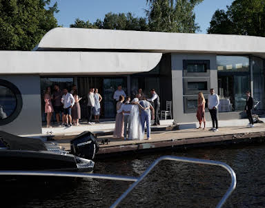  ресторан WhiteMare