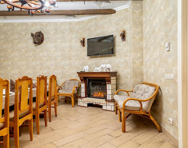  ресторан RELITA