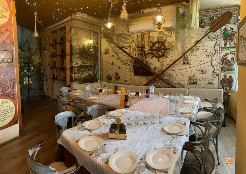 Пиратская Харчевня фотография №10