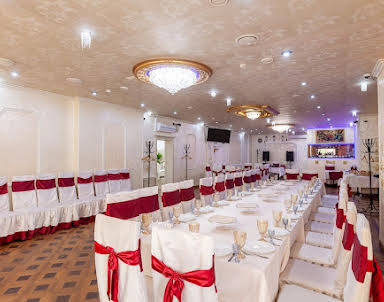  ресторан Маэстро