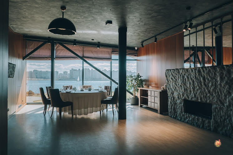 VIP-зал в «Royal Beach» фотография №8