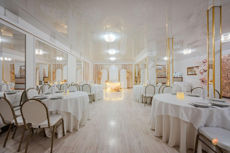 Свадьба LOVE фотография №13