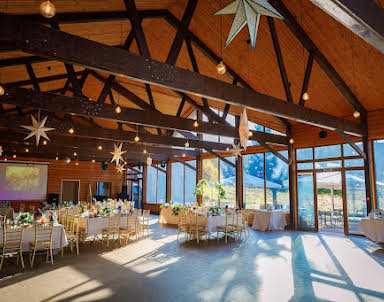  ресторан ШАЛЕ НА СКЛОНЕ