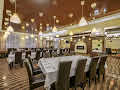 Ресторан на 1 этаже в «Волга»