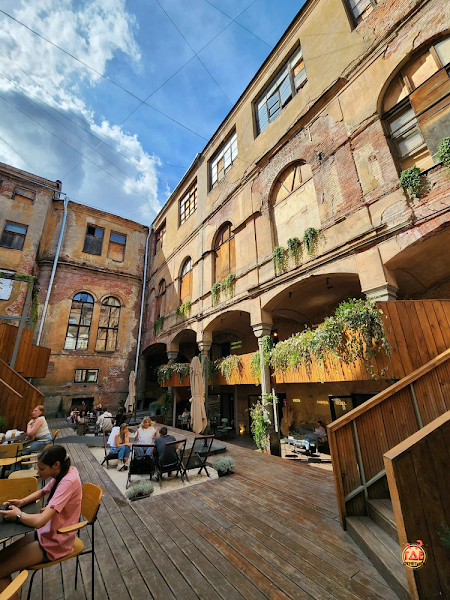 Третье место фотография №13