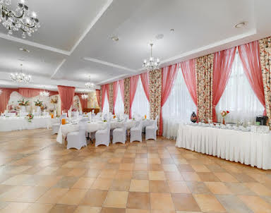 Свадьба в Валдай