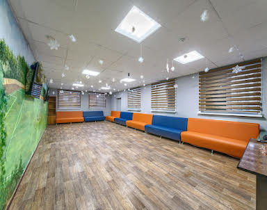  ресторан Мирный