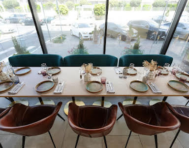  ресторан Голый шеф